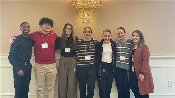  FCCLA Leadership Conference